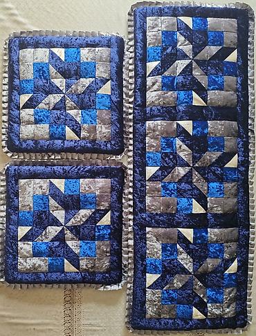 Тошоки: Тошок Новый, Курак төшөк, Самовывоз — 4