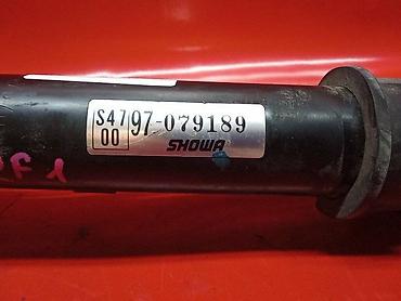 step: Рулевая рейка Honda 1996 г., Б/у, Оригинал, Япония — 9