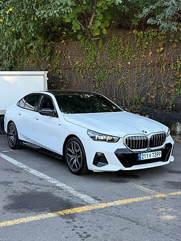м5 ф90: BMW 5 series: 2024 г., Седан — 6