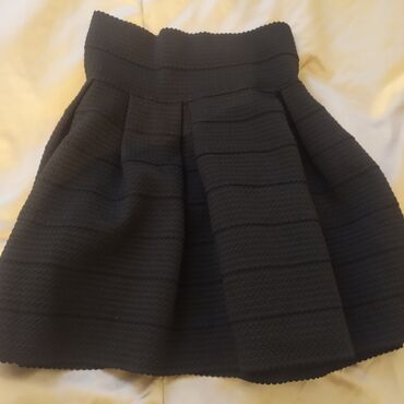 Ətəklər: Mini Ətək, H&M, S (EU 36)