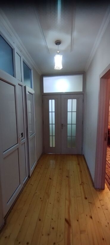 mingecevirde 2 otaqli evlerin qiymeti: 3 otaqlı, Yeni tikili, 75 kv. m