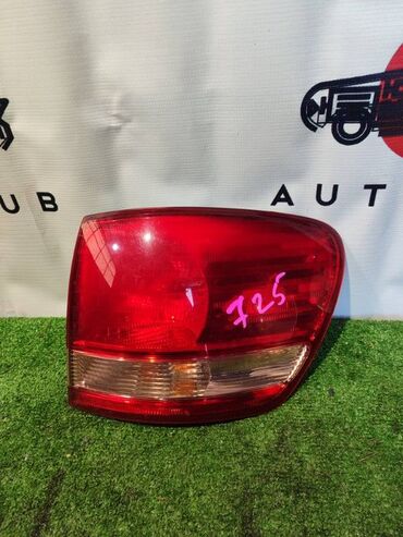 corolla runx: Фонарь заднего хода TOYOTA Ipsum ACM25 2 2003 прав. (б/у)