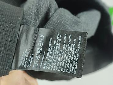hm sukienki: H&M, Spodnie materiałowe damskie, rozmiar S — 5