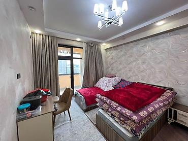 şeki: Satılır 3 otaqlı yeni tikili 120 m², Elmlər Akademiyası m. Kateqoriya — 9