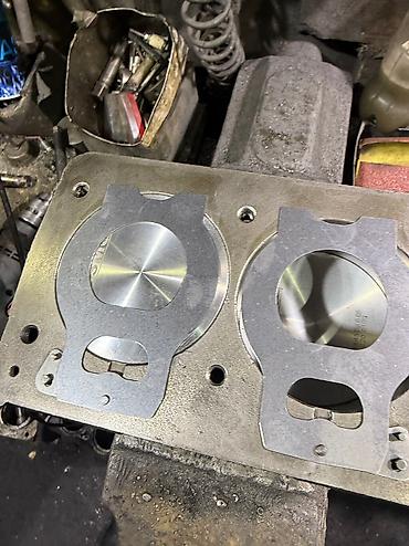 Engine mechanic services, engine repair: (Ремонт компрессоров) осуществляем ремонт грузовых компрессоров на — 6