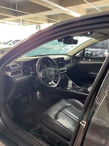 Kia: Kia K5: 2020 г., Автомат, Газ — 16