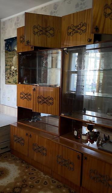 Продажа квартир: 1 комната, 40 м², Индивидуалка, 4 этаж, Старый ремонт — 8