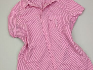 Blouses and shirts: Shirt, 3XL (EU 46), condition - Very good