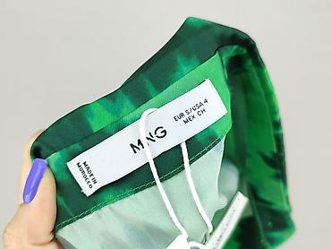 Koszule: Mango, Koszula damska, rozmiar S — 6