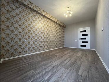 Yeni tikili: Yeni Günəşli Massiv D, 2 otaqlı, Yeni tikili, m. Xalqlar Dostluğu, 80 kv. m — 2