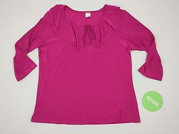 secound hand: Bluzka damska, rozmiar 3XL — 2