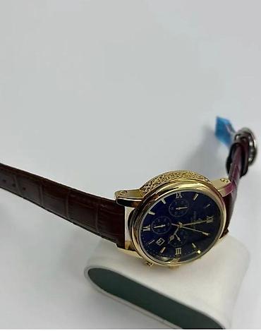 часы патек: Классические часы часы, Patek Philippe, Секундомер, Унисекс, Новый — 2