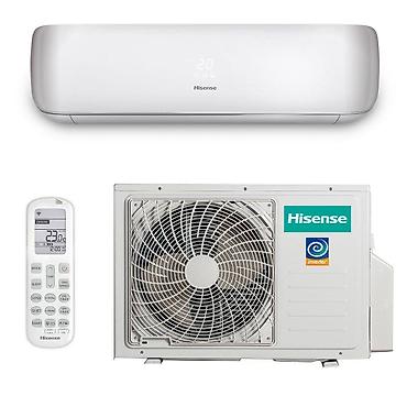 цена теплового насоса: Hisense инверторный кондиционер Доступные модели и рекомендованная — 1