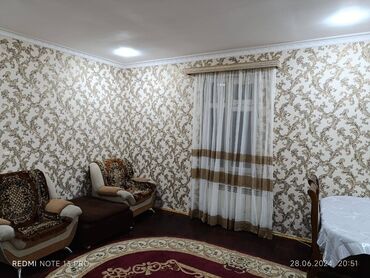 Uzunmüddətli kirayə evlər: 70 kv. m, 2 otaqlı — 12