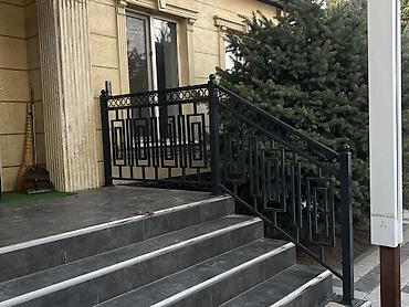 Сварка: Сварка | Перила Доставка, Гарантия, Бесплатная смета — 12