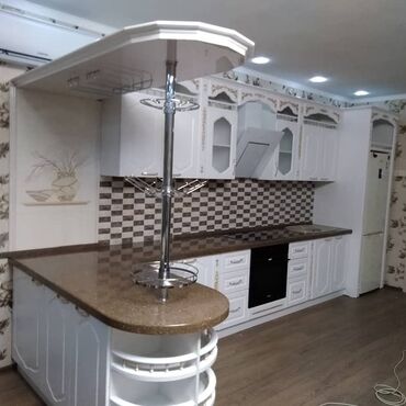 Мебель на заказ: Мебель на заказ, Кухня, Кухонный гарнитур — 2