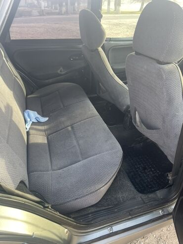 ВАЗ (ЛАДА): ВАЗ (ЛАДА) 2114 Samara: 2006 г., 1.5 л, Механика, Бензин, Хэтчбэк — 8