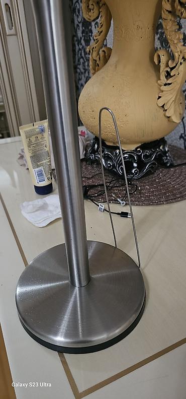 Mətbəx aksesuarları: Ela veziyyetde metbex salfeti ucun paslanmayan polad, Berghoff firmasi — 3