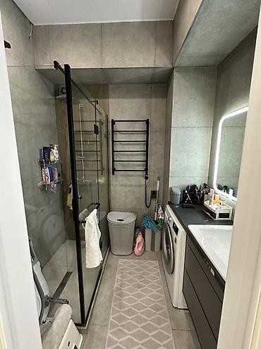 Продажа квартир: 2 комнаты, 89 м², Ботанический сад Элитка, 12 этаж, Свежий ремонт — 10