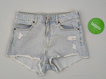 hm moro: H&M Divided, Szorty damskie, rozmiar M — 2