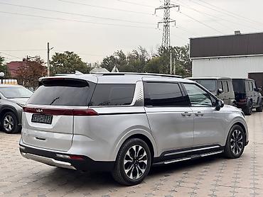 купить бустер для запуска авто: Kia Carnival: 2022 г., 2.2 л, Автомат, Дизель, Минивэн — 3