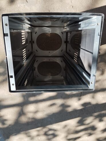 Aspiratorlar: Aspirator Mega, rəng - Boz, Yeni -da lalafo.az — 6 Aspiratorlar: Aspirator Mega, rəng - Boz, Yeni — 6