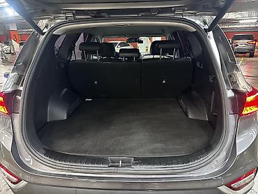 санта фе цена: Hyundai Santa Fe: 2020 г., 2 л, Автомат, Дизель, Кроссовер — 10