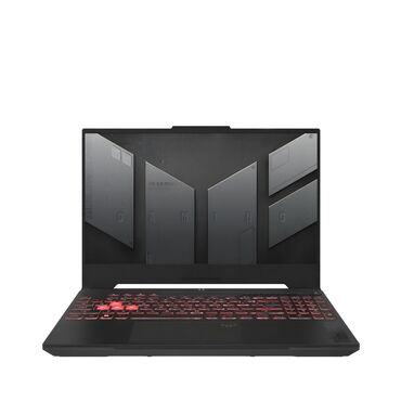 notebook alıram: ASUS TUF Gaming A15 FA507NVR-LP040 90NR0JK5-M00230 | İstehsalçı: Asus;