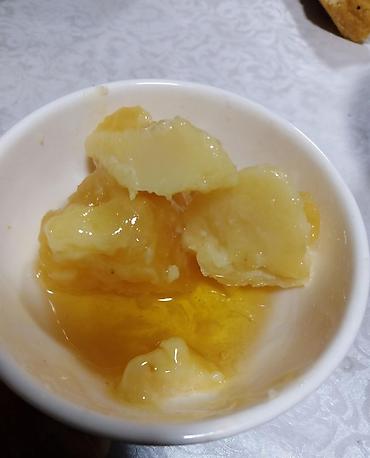 Мёд: Мёд шести видов в Кара Балта простой мёд разнотравье горный кг — 18