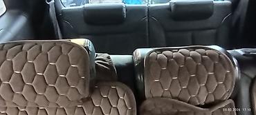 Hyundai: Hyundai Santa Fe: 2010 г., 2.2 л, Автомат, Дизель, Кроссовер — 7