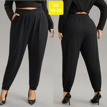 svilene spavacice: 4XL (EU 48), High rise, Other type