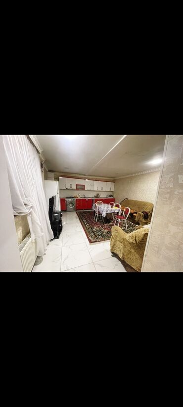 аренда двухкомнатных квартир в баку: Gence seher skonuda tesil idaresin yanida iş adamlarına tələbə