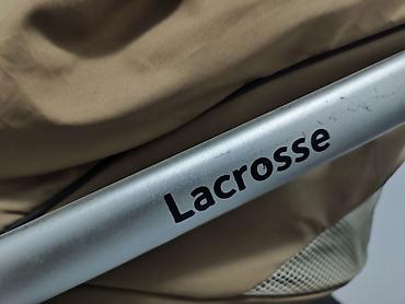 детски кийим: Коляска Lacrosse, производство Германия, б/у. Описание и особенности — 3