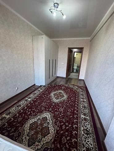 Продажа квартир: 3 комнаты, 75 м², БГУ Элитка, 2 этаж, Евроремонт — 4