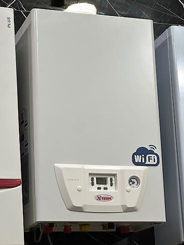 kamin sederek: Sederek Ticaret Merkezi Kombi Radiatorlarin Topdan Perakende Satisi — 1
