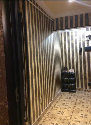 Uzunmüddətli kirayə mənzillər: Neftcilər metrosunun yaxınlığında Rüstəm Rüstəmöv kücəsində 5 — 11