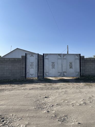 продаю дом воронцовка: Үй, 1 кв. м, 7 бөлмө, Менчик ээси, Косметикалык оңдоо