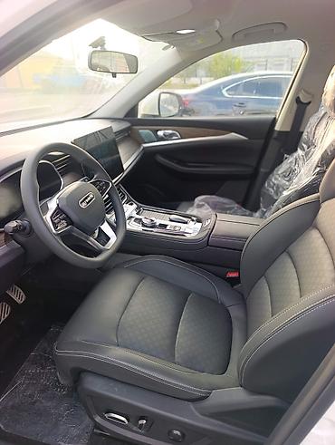 Другие автомобили: Сооонун Жаңы Электромобиль Skyworth Ev6 📆 Год: 2023 9 🚙 — 12