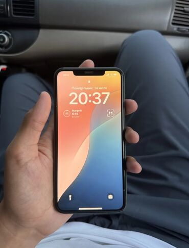 айфон 12 про макс бу цена в бишкеке: IPhone 11 Pro Max, Б/у, 64 ГБ