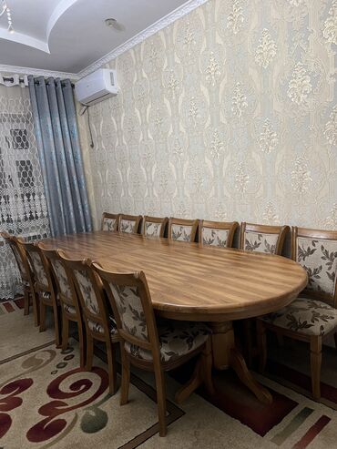 автомобильный набор: Стол и стул для зала