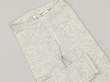 kamizelka gucci: Leggings for kids, H&M, 1.5-2 years, 92, condition - Perfect