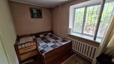 ош квартира долгосрочная: 2 бөлмө, Менчик ээси, Толугу менен эмереги бар
