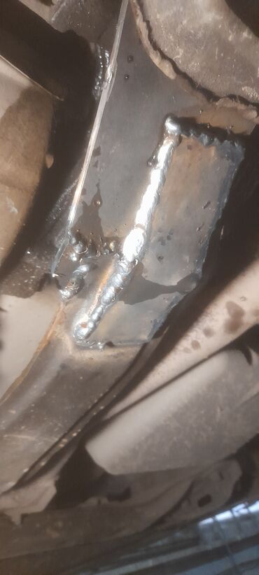 СТО, ремонт транспорта: Замена масел, жидкостей, Плановое техобслуживание, Замена фильтров, без выезда — 3