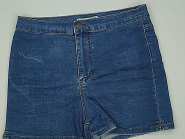 levi 627: Denim Co, Szorty damskie, rozmiar M — 1
