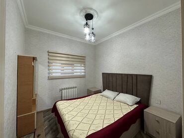 Günlük kirayə evlər: 80 kv. m, 3 otaqlı, Kanalizasiya, Kombi, Qaz -da lalafo.az — 12 Günlük kirayə evlər: 80 kv. m, 3 otaqlı, Kanalizasiya, Kombi, Qaz — 12