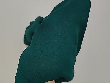 barchanowe: Spodnie materiałowe damskie, rozmiar L — 7