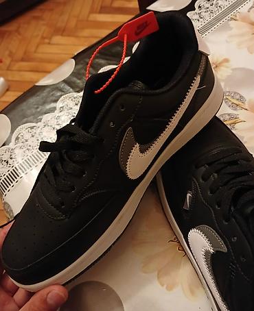 nike ayakkabı: Aldigimdan cox asagi verirem.Yeni aldim Rusiyadan ayaqima olmadigi — 3