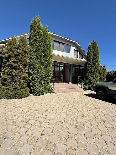 Продажа отелей и хостелов: 🏘️ Продается действующий гостевой дом в одном из лучших районов — 11