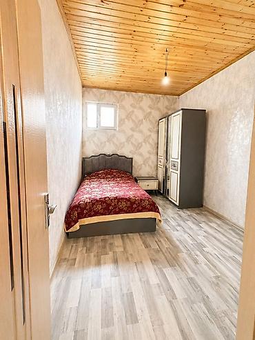 sabuncu ev: 6 otaqlı, 130 kv. m, Kredit yoxdur, Yeni təmirli — 9