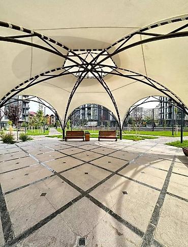 Продажа квартир: 3 комнаты, 80 м², Элитка, 3 этаж, Евроремонт — 10